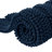 Chenault - Chenille Bath Mat Non-Slip Absorbent Microfiber Rug