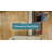 Daneya Geometric Runner Rug - Durable Polypropylene Entryway Decor