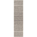 Hongming Indoor/Outdoor Area Rug - Sophisticated Patterned Patio Rug