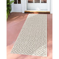 Jill Zarin Costa Rica Indoor/Outdoor Area Rug - Vibrant Leopard Print