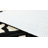 2-Piece Kitchen Mat Set Non-Slip Washable Runner Rugs