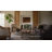 Magnolia Home Junie - Vintage Polyester Area Rug Oatmeal/Smoke